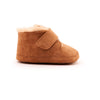 Tan Suede / Size 19