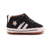 Black Suede / Snow / Sporco / Size 20