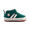 Emerald Suede / Snow / Sporco / Size 20